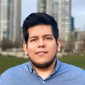 Meet your Posher, Ernesto